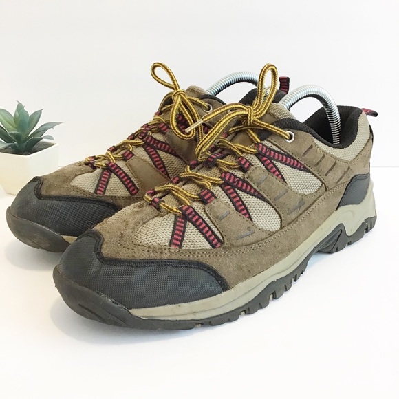 denali hiking shoes